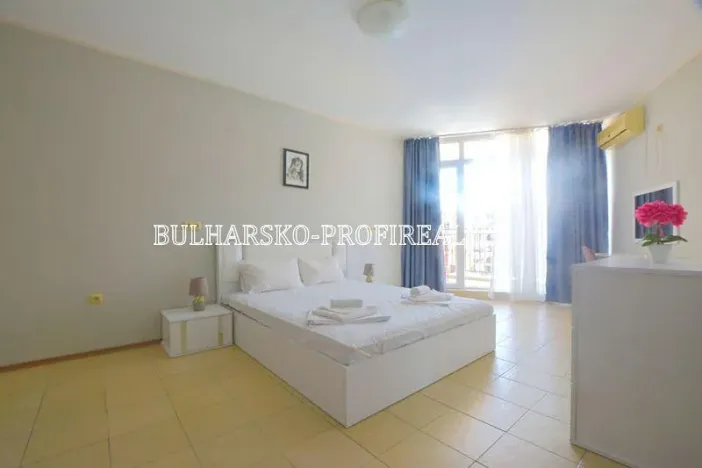 Prodej bytu 2+kk, Aheloy, Bulharsko, 81 m2