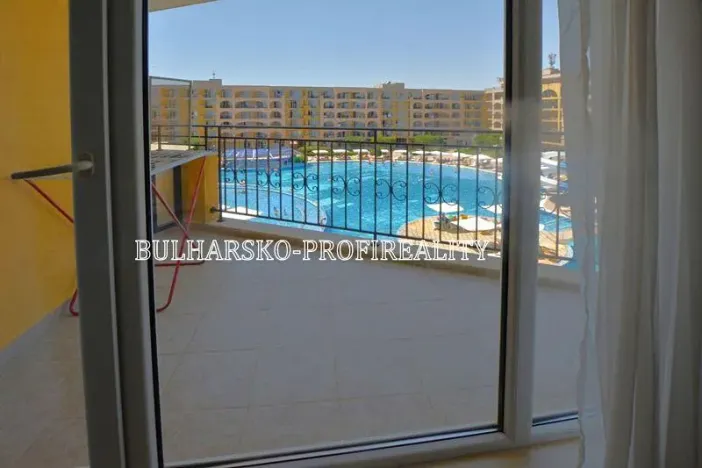 Prodej bytu 2+kk, Aheloy, Bulharsko, 81 m2