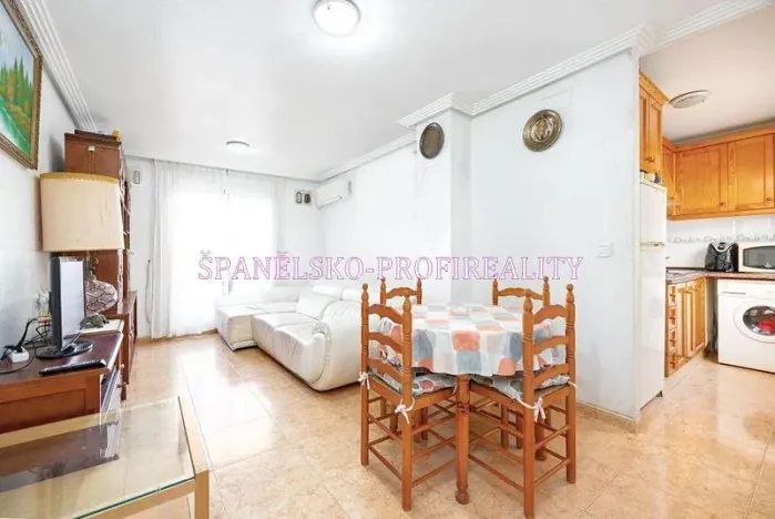 Prodej bytu 4+kk, Torrevieja, Španělsko, 75 m2