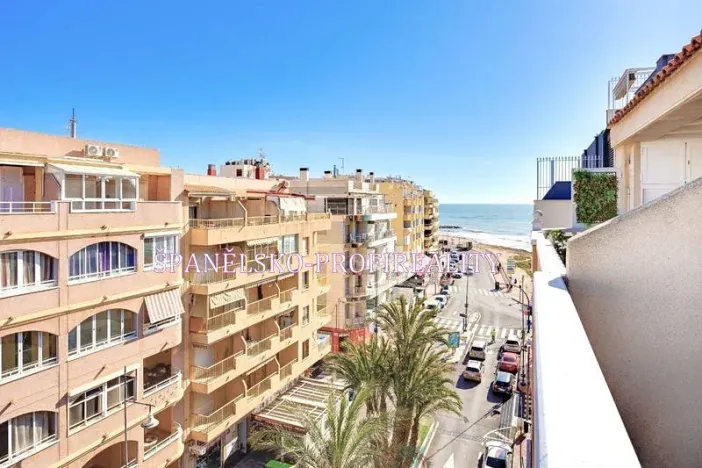 Prodej bytu 4+kk, Torrevieja, Španělsko, 75 m2
