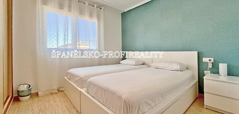 Prodej bytu 3+kk, Formentera del Segura, Španělsko, 55 m2