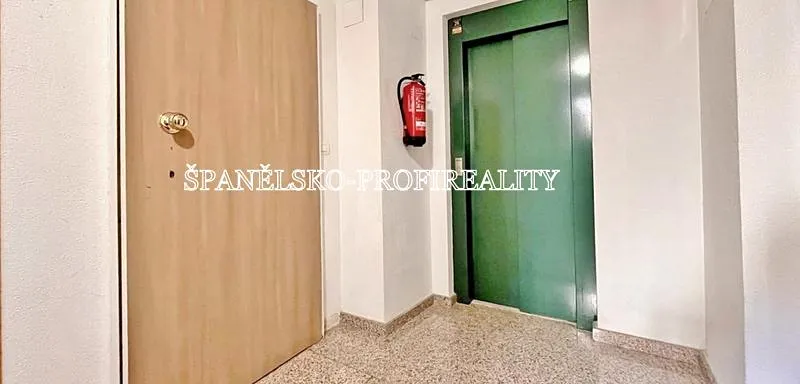 Prodej bytu 3+kk, Formentera del Segura, Španělsko, 55 m2