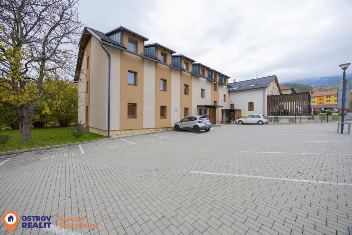 Prodej bytu 1+kk, Loučná nad Desnou, 23 m2