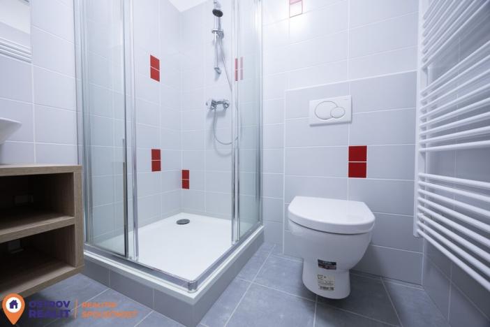 Prodej bytu 1+kk, Loučná nad Desnou, 23 m2