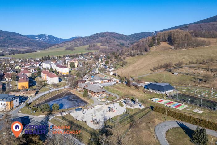 Prodej bytu 1+kk, Loučná nad Desnou, 23 m2