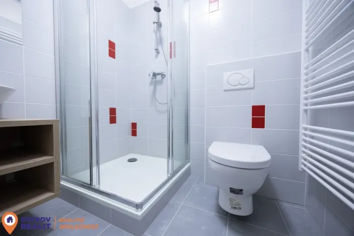 Prodej bytu 1+kk, Loučná nad Desnou, 23 m2