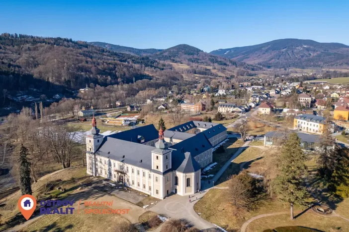 Prodej bytu 1+kk, Loučná nad Desnou, 23 m2