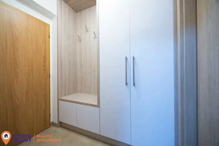 Prodej bytu 1+kk, Loučná nad Desnou, 23 m2