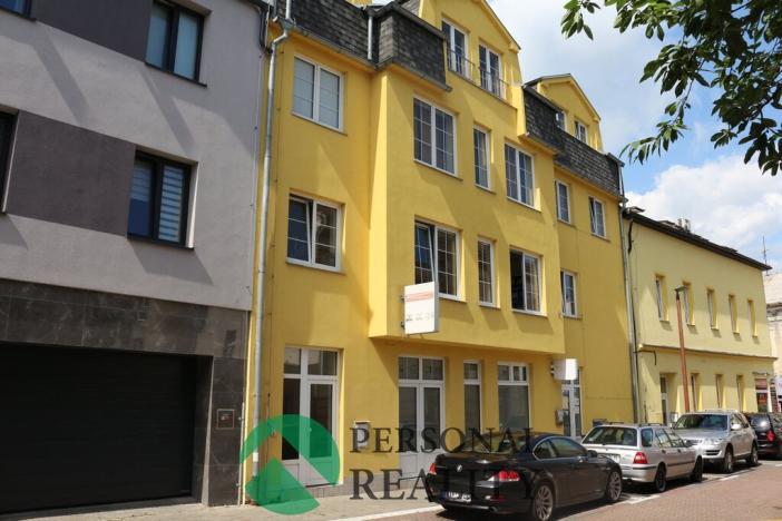 Pronájem kanceláře, Kladno, O. Peška, 100 m2