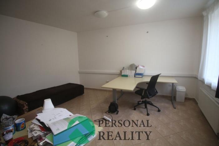 Pronájem kanceláře, Kladno, O. Peška, 100 m2