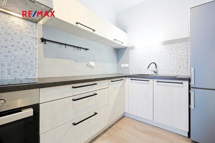 Pronájem bytu 2+kk, Plzeň, Na Chmelnicích, 54 m2