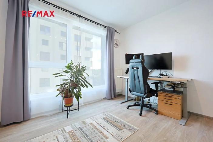 Pronájem bytu 2+kk, Plzeň, Na Chmelnicích, 54 m2