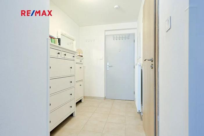 Pronájem bytu 2+kk, Plzeň, Na Chmelnicích, 54 m2