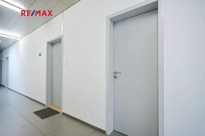 Pronájem bytu 2+kk, Plzeň, Na Chmelnicích, 54 m2