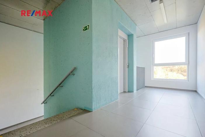 Pronájem bytu 2+kk, Plzeň, Na Chmelnicích, 54 m2