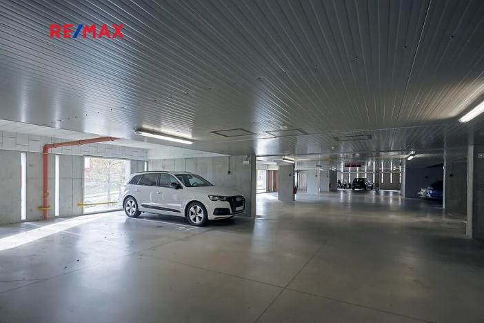 Pronájem bytu 2+kk, Plzeň, Na Chmelnicích, 54 m2