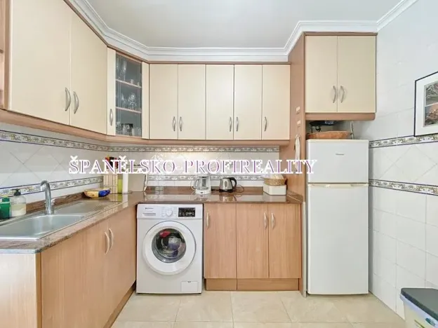 Prodej rodinného domu, Torrevieja, Španělsko, 58 m2