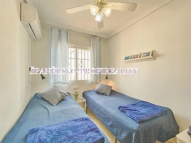 Prodej rodinného domu, Torrevieja, Španělsko, 58 m2