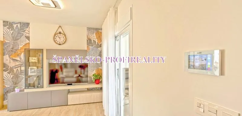 Prodej bytu 3+kk, Dehesa de Campoamor, Španělsko, 79 m2