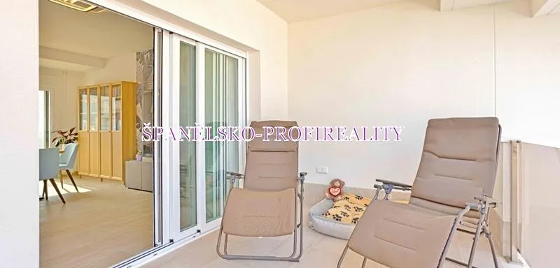 Prodej bytu 3+kk, Dehesa de Campoamor, Španělsko, 79 m2