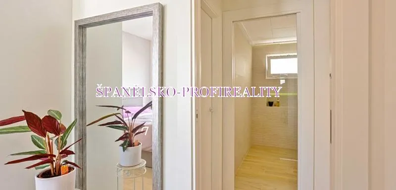 Prodej bytu 3+kk, Dehesa de Campoamor, Španělsko, 79 m2