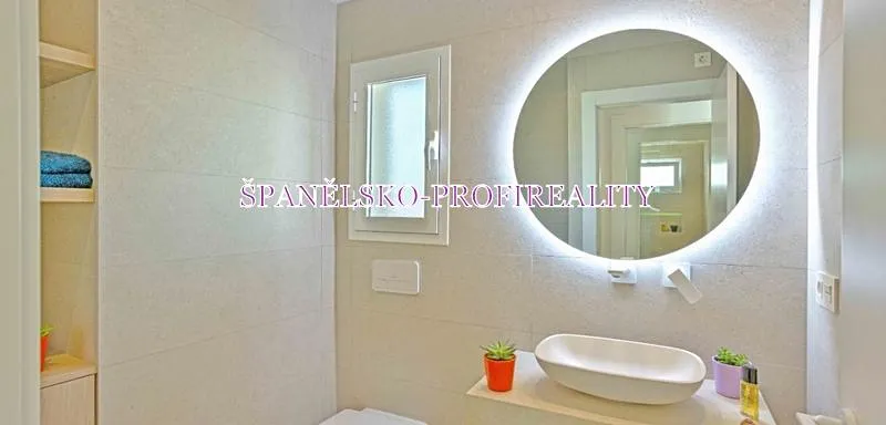 Prodej bytu 3+kk, Dehesa de Campoamor, Španělsko, 79 m2