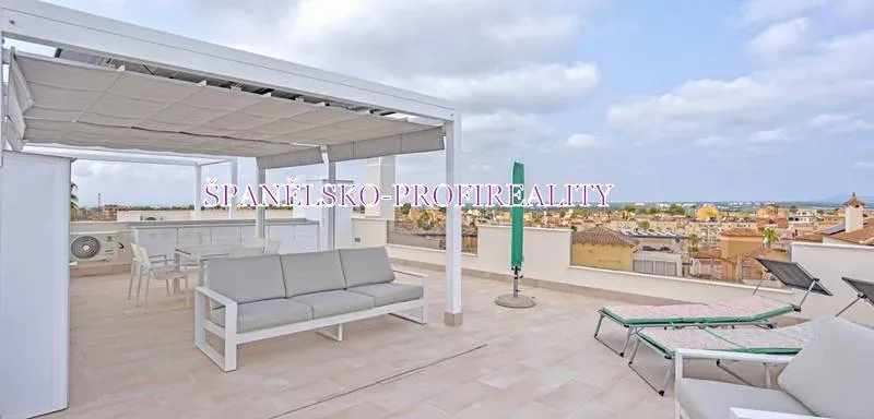 Prodej bytu 3+kk, Dehesa de Campoamor, Španělsko, 79 m2