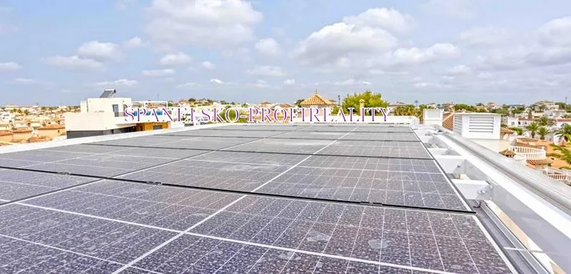 Prodej bytu 3+kk, Dehesa de Campoamor, Španělsko, 79 m2