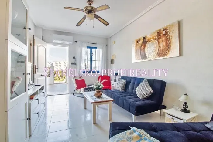 Prodej bytu 4+kk, Torrevieja, Španělsko, 61 m2