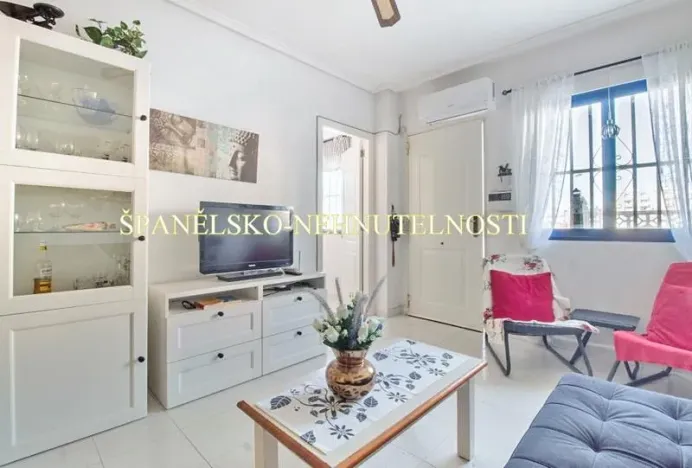 Prodej bytu 4+kk, Torrevieja, Španělsko, 61 m2