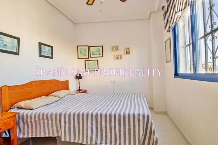 Prodej bytu 4+kk, Torrevieja, Španělsko, 61 m2