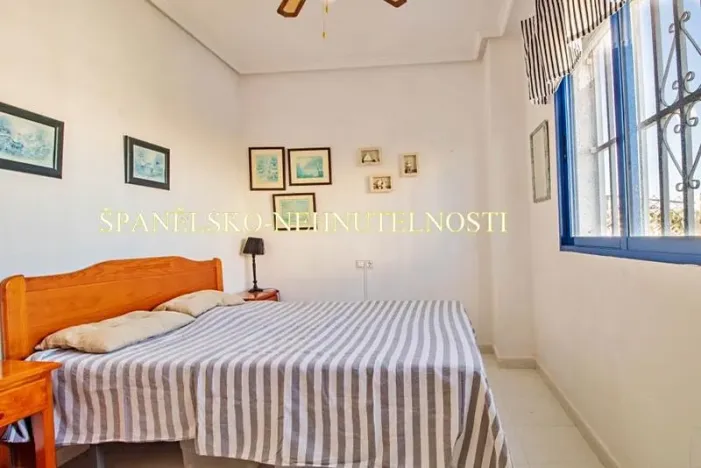 Prodej bytu 4+kk, Torrevieja, Španělsko, 61 m2