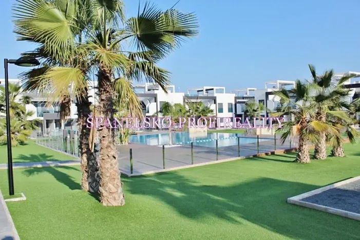 Prodej bytu 3+kk, Orihuela, Španělsko, 74 m2