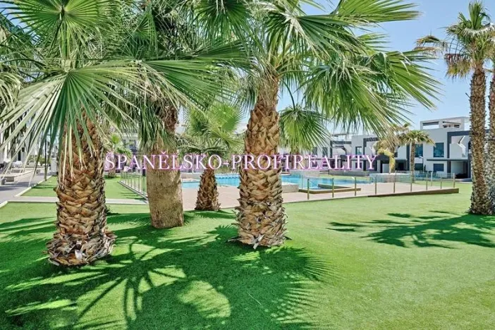 Prodej bytu 3+kk, Orihuela, Španělsko, 74 m2