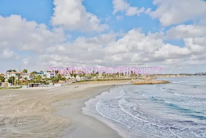 Prodej bytu 3+kk, Orihuela, Španělsko, 74 m2