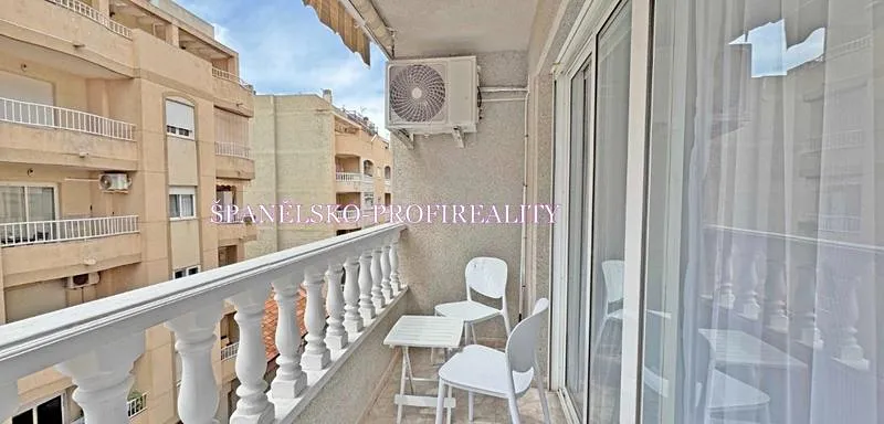 Prodej bytu 3+kk, Torrevieja, Španělsko, 75 m2