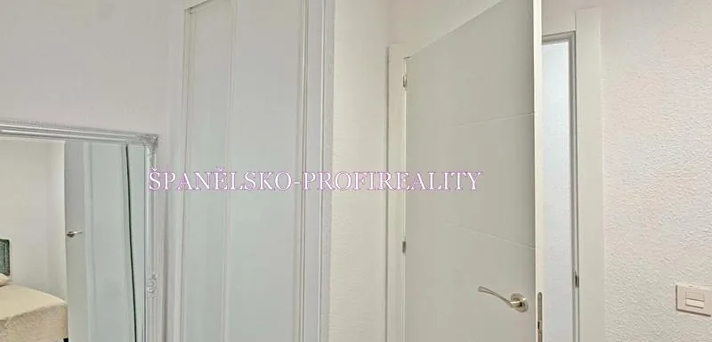 Prodej bytu 3+kk, Torrevieja, Španělsko, 75 m2