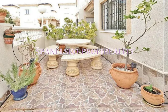 Prodej rodinného domu, Orihuela, Španělsko, 82 m2