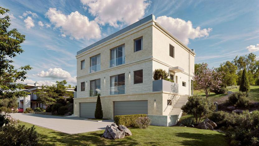 Prodej domu, Praha, Hlouchova, 176 m2