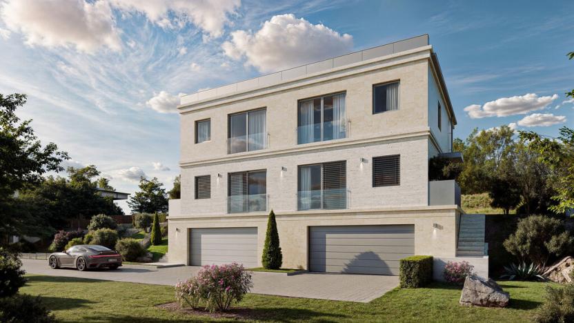 Prodej domu, Praha, Hlouchova, 176 m2