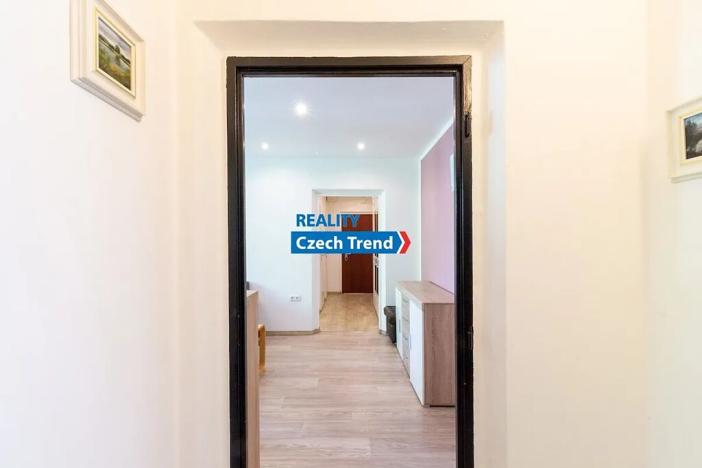 Pronájem bytu 3+1, Olomouc, Kmochova, 73 m2