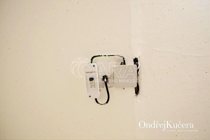 Prodej garáže, Praha - Čimice, K Ládví, 17 m2