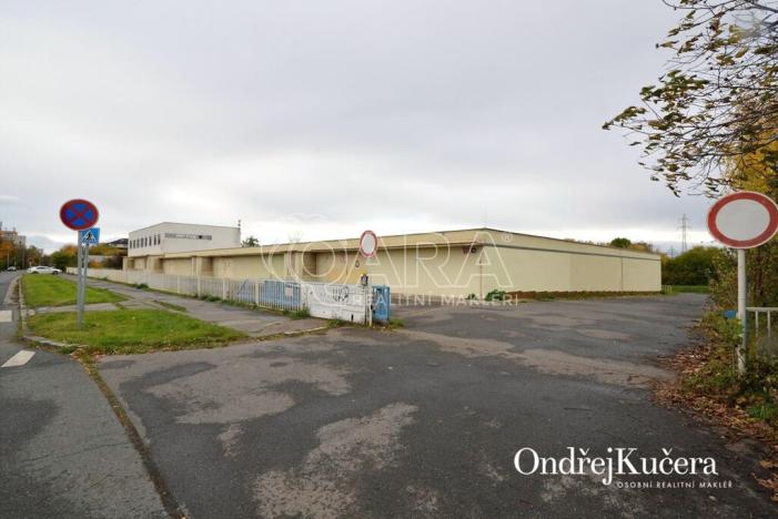 Prodej garáže, Praha - Čimice, K Ládví, 17 m2