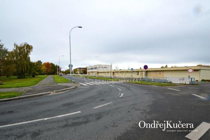 Prodej garáže, Praha - Čimice, K Ládví, 17 m2