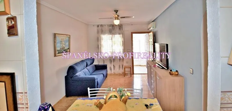 Prodej bytu 3+kk, Torrevieja, Španělsko, Calle Mar García Torregrosa, 54 m2