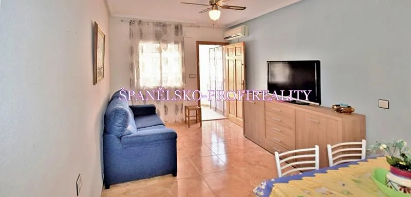 Prodej bytu 3+kk, Torrevieja, Španělsko, Calle Mar García Torregrosa, 54 m2