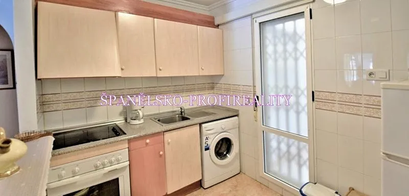 Prodej bytu 3+kk, Torrevieja, Španělsko, Calle Mar García Torregrosa, 54 m2