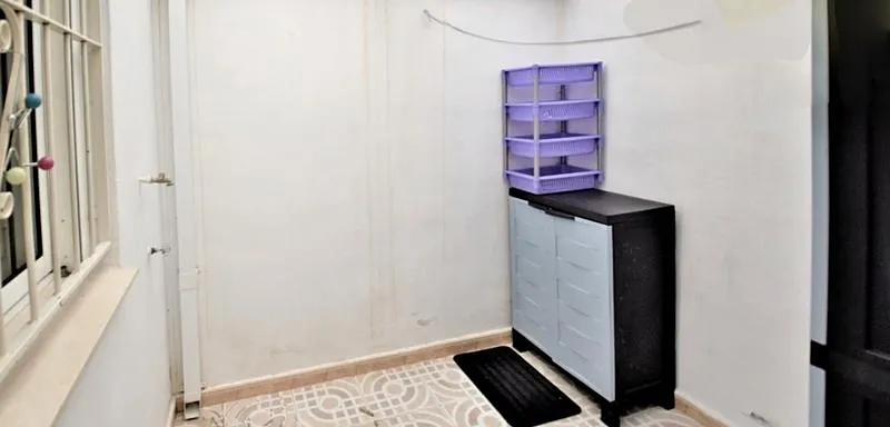 Prodej bytu 3+kk, Torrevieja, Španělsko, Calle Mar García Torregrosa, 54 m2