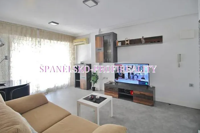 Prodej bytu 2+kk, Torrevieja, Španělsko, 56 m2