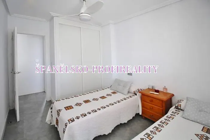 Prodej bytu 2+kk, Torrevieja, Španělsko, 56 m2